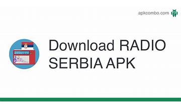 Radio Serbia for Android - Download the APK from habererciyes